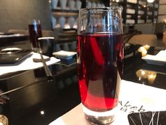-曙亚洲餐厅-重庆富力艾美酒店(南坪万达广场店)