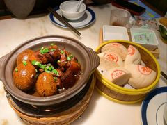 方师傅红烧肉-東大方(武康千秋广场店)