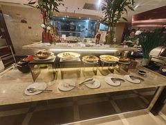 -天伦松鹤大饭店·欣妮咖啡