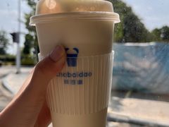 -茶百道(锦江华熙528店)