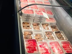-冠菌火锅自助(东莞樟木头店)