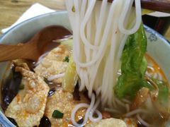 -陈记柳州螺蛳粉(大坪店)