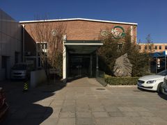 -博瑞祥云奥迪4S店