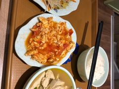 -酷味乐智选餐厅(斜土路店)