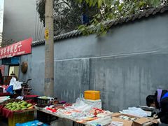 -东仓门早市