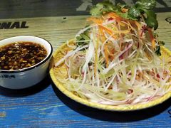 拌三丝-阆辣荟餐饮(老味道8年·古城店)