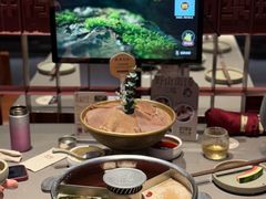 -巴奴毛肚火锅(大剧院店)