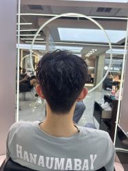 -赤道 Hair Salon