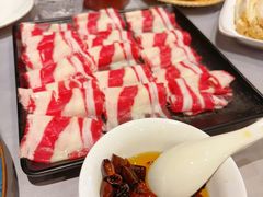 -东来顺饭庄(apm总店)