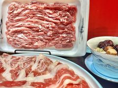 -汇聚德京味铜锅涮肉(沈家桥二路店)