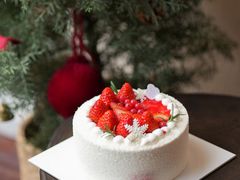 -花甜生活FatimCake·生日蛋糕