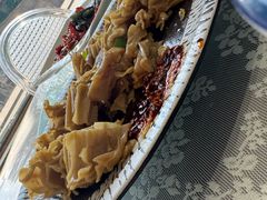 -天天向上素食餐厅(五台山店)