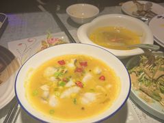 -忘忧草融合私房菜(红鼎国际店)