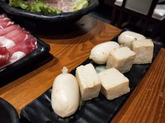 -呷哺呷哺 黄金牧场 (回龙观港龙店)