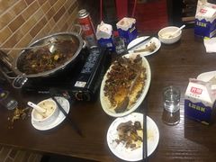 -东锅锅·田园松滋鸡(万龙店)