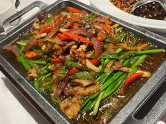 -一品红川菜(皇岗二店)