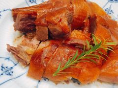 -香雪海饭店中餐厅(玉山店)