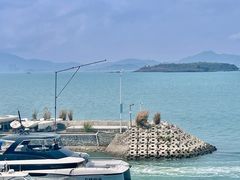 -七鲜渔港美食餐厅(巽寮湾海景店)