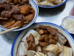 牛杂萝卜-燕燕美食·传统广式小吃