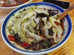 -十里香粉馆(虹桥中路店)