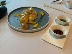 -广州富力丽思卡尔顿酒店·丽轩·粤菜