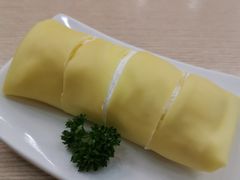 -佰搭果·广式茶餐厅(西华路店)