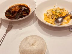 -Yan Ting 宴庭中餐厅(上海静安瑞吉酒店)