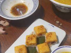-龍聚祥烧麦馆(万达店)