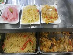 -马有才牛肉面(银池·花香丽舍店)