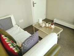 -安肯心理咨询(长宁旗舰店)