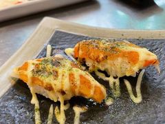 -和风食堂·日料·无界小火锅