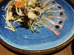 -傑·料理·海鲜放题(佛山文华荟店)