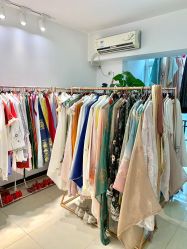 -浮生梦·百里长安汉服体验·化妆造型(永宁门skp店)