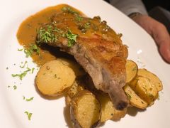 -Khéma Restaurant Pasteur