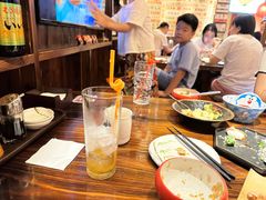 -鸟鹏烧鸟居酒屋(熙龙湾店)