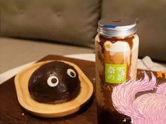 -奈雪的茶(亨特国际广场店)