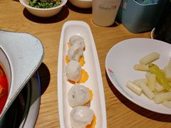 -青瓷火锅料理(西单大悦城店)