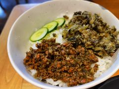 朵朵香饭-朵朵开素食餐厅(后宰门街店)