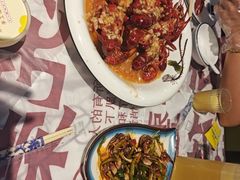 -刘一龙虾(理工店)