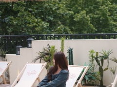 -HUATA 'Holiday Plan 花榻