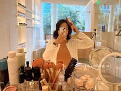 -左右Massage/Spa(长寿路店)