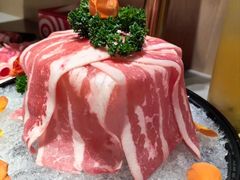 -海底捞火锅(龙湖北京大兴天街店)