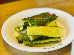 -河沿肉饼Beijing Pie(锡拉胡同店)