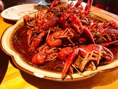 -金陵一哥龙虾馆(三牌楼总店)