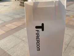 -TFIREROOM火社的茶(裕华万达店)