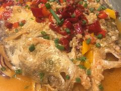 -新竹里馆·花园餐厅(兴苑路店)