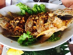 -自然餐厅(Phuket)