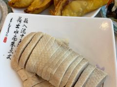 -古南都·清真绿柳居菜馆(太平南路店)