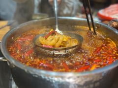-谭三娘鲜切牛肉自助火锅(九眼桥总店)