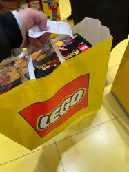 -乐高授权专卖店(华采天地店)